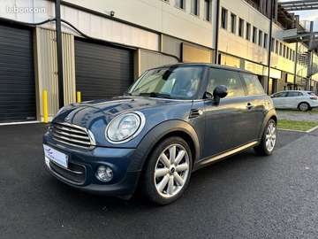 1,6l COOPER 122CH BVM6