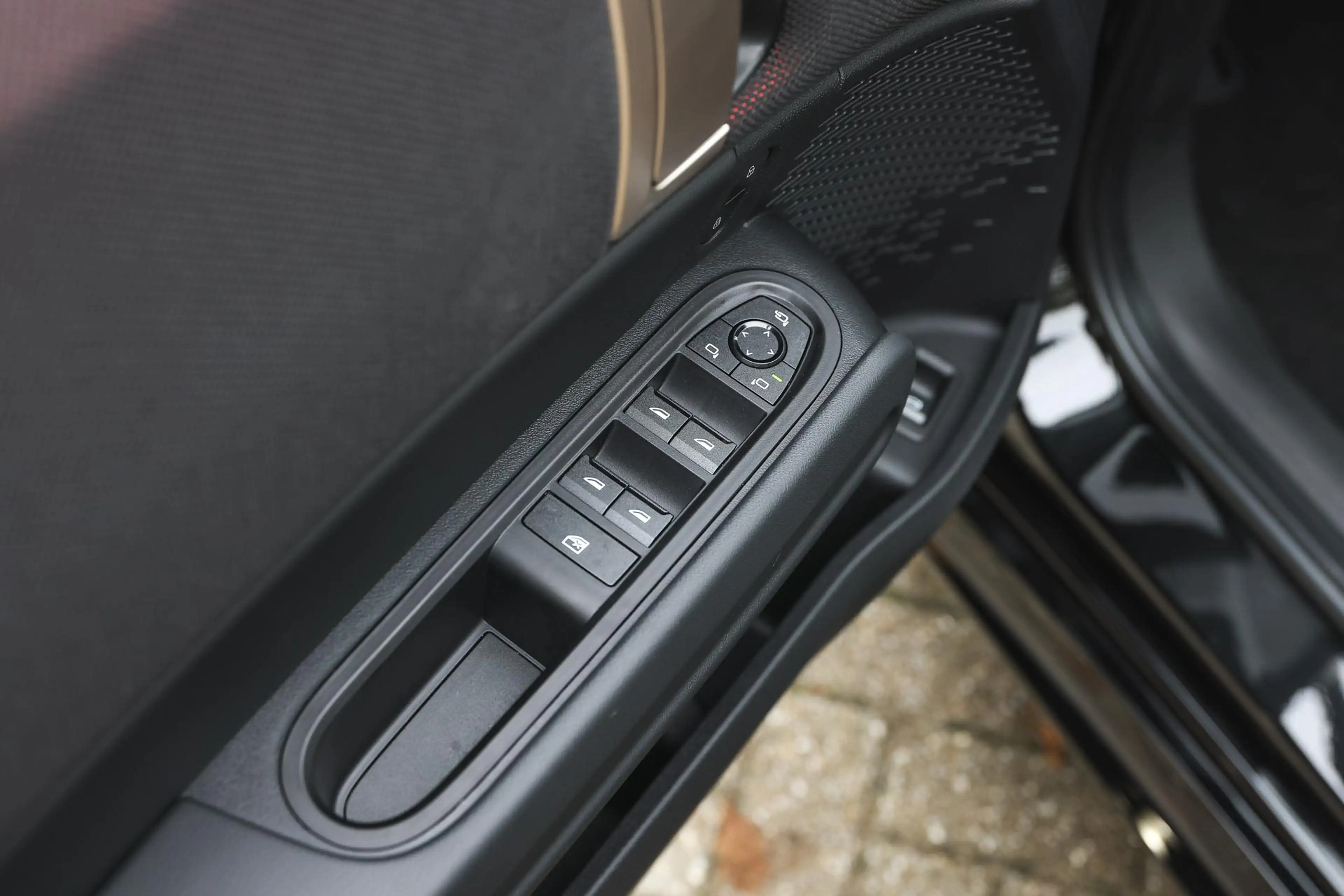 MINI John Cooper Works Countryman JCW ALL4 Automaat / Pakket XL / 20" John Cooper Wo — photo 15