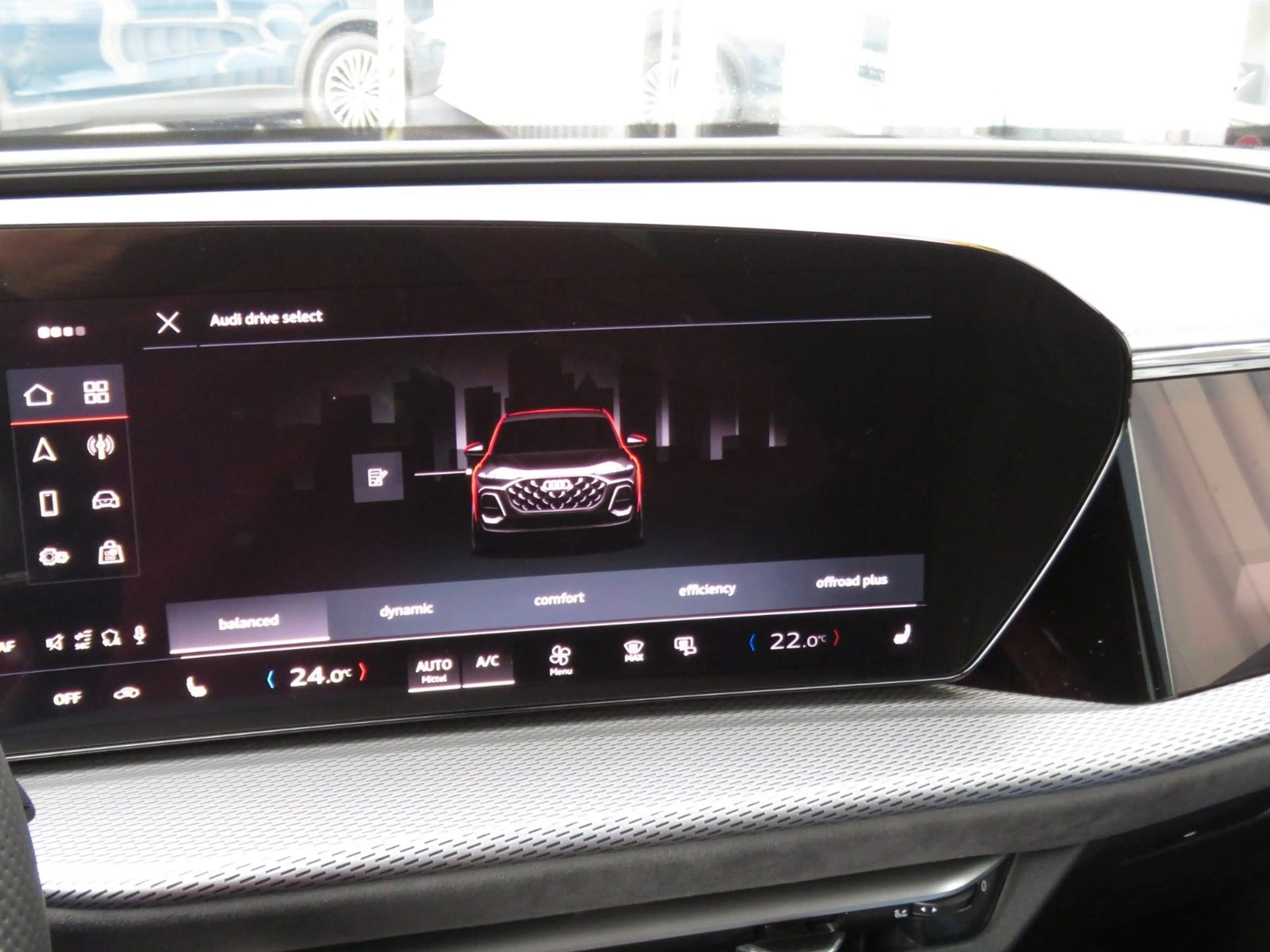 Audi SQ5 3.0 TFSI quattro HUD MATRIX B&O TECH PRO — photo 15