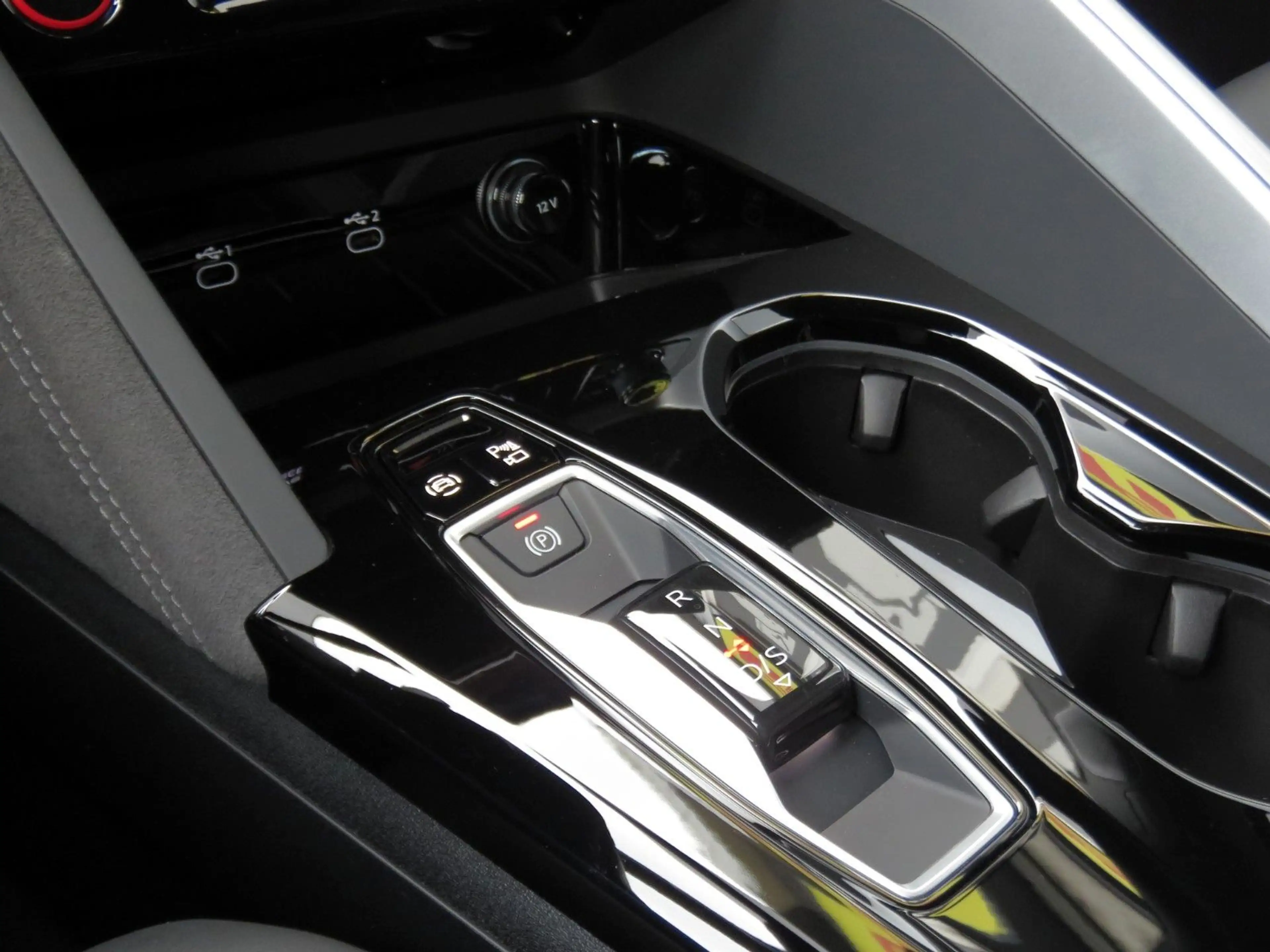 Audi SQ5 3.0 TFSI quattro HUD MATRIX B&O TECH PRO — photo 10