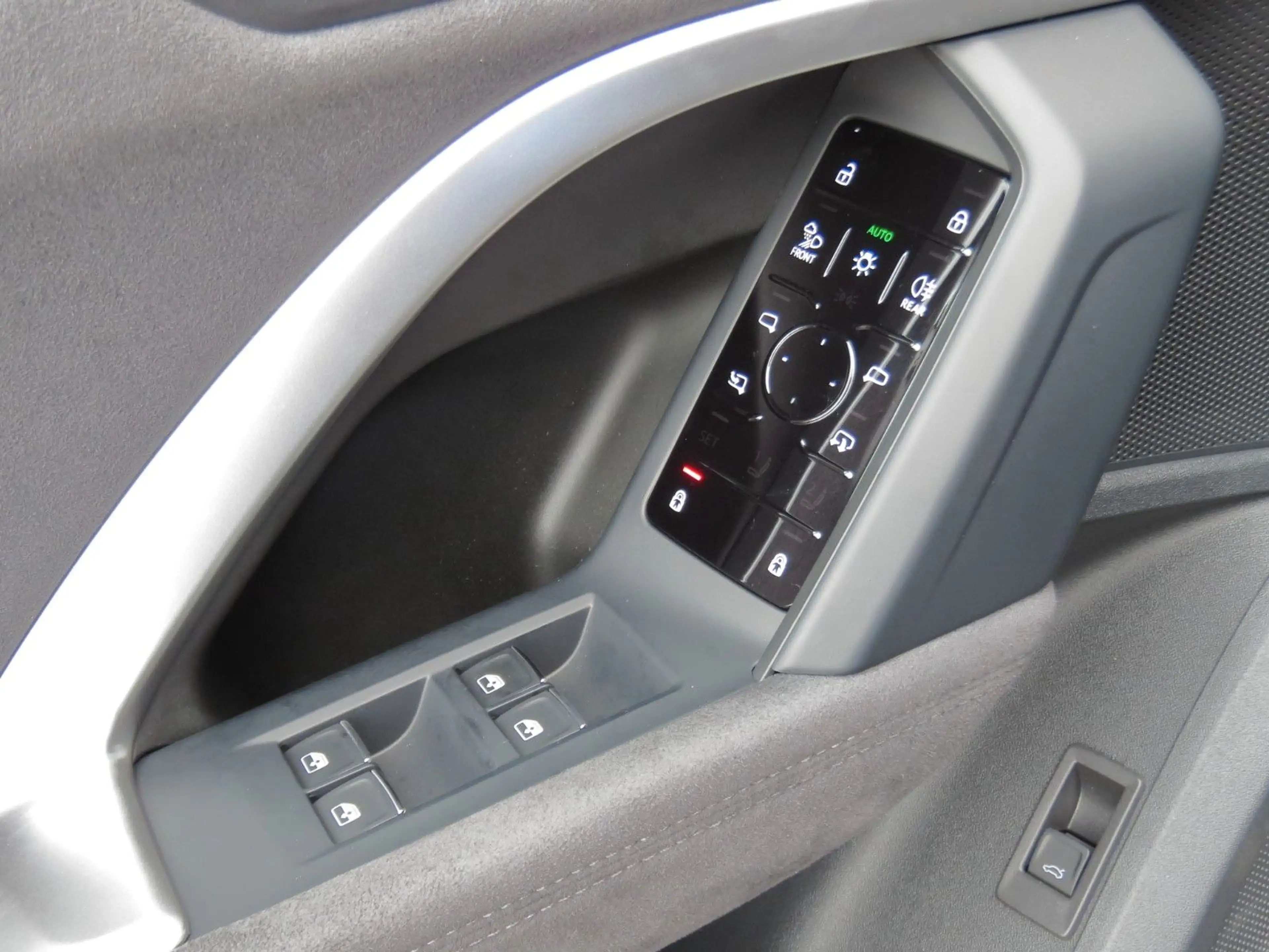 Audi SQ5 3.0 TFSI quattro HUD MATRIX B&O TECH PRO — photo 9