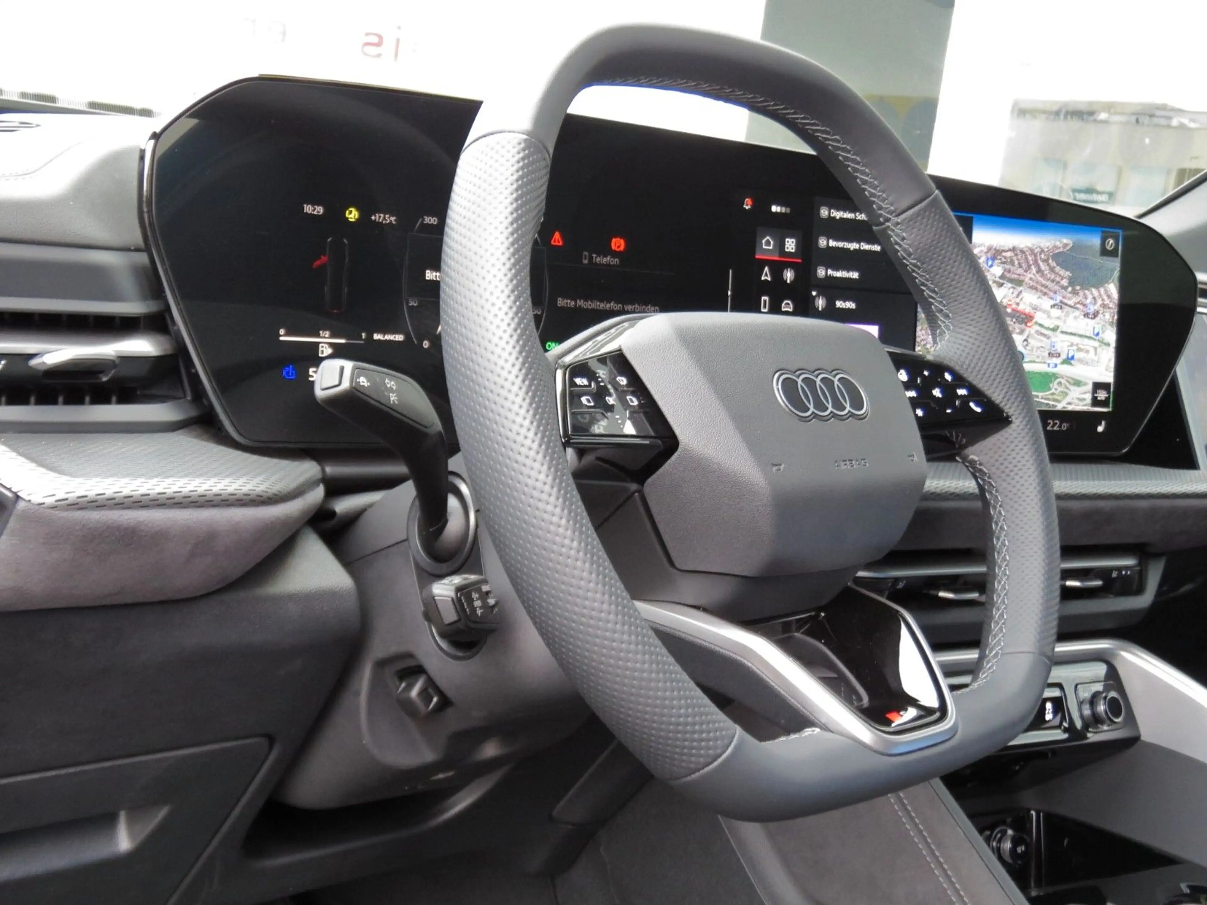 Audi SQ5 3.0 TFSI quattro HUD MATRIX B&O TECH PRO — photo 6