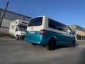 Volkswagen T5 Caravelle Caravelle 2.0TDI Trendline Edition  Largo Niebieski - thumbnail 8