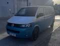 Volkswagen T5 Caravelle Caravelle 2.0TDI Trendline Edition  Largo Niebieski - thumbnail 3