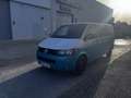 Volkswagen T5 Caravelle Caravelle 2.0TDI Trendline Edition  Largo Niebieski - thumbnail 5