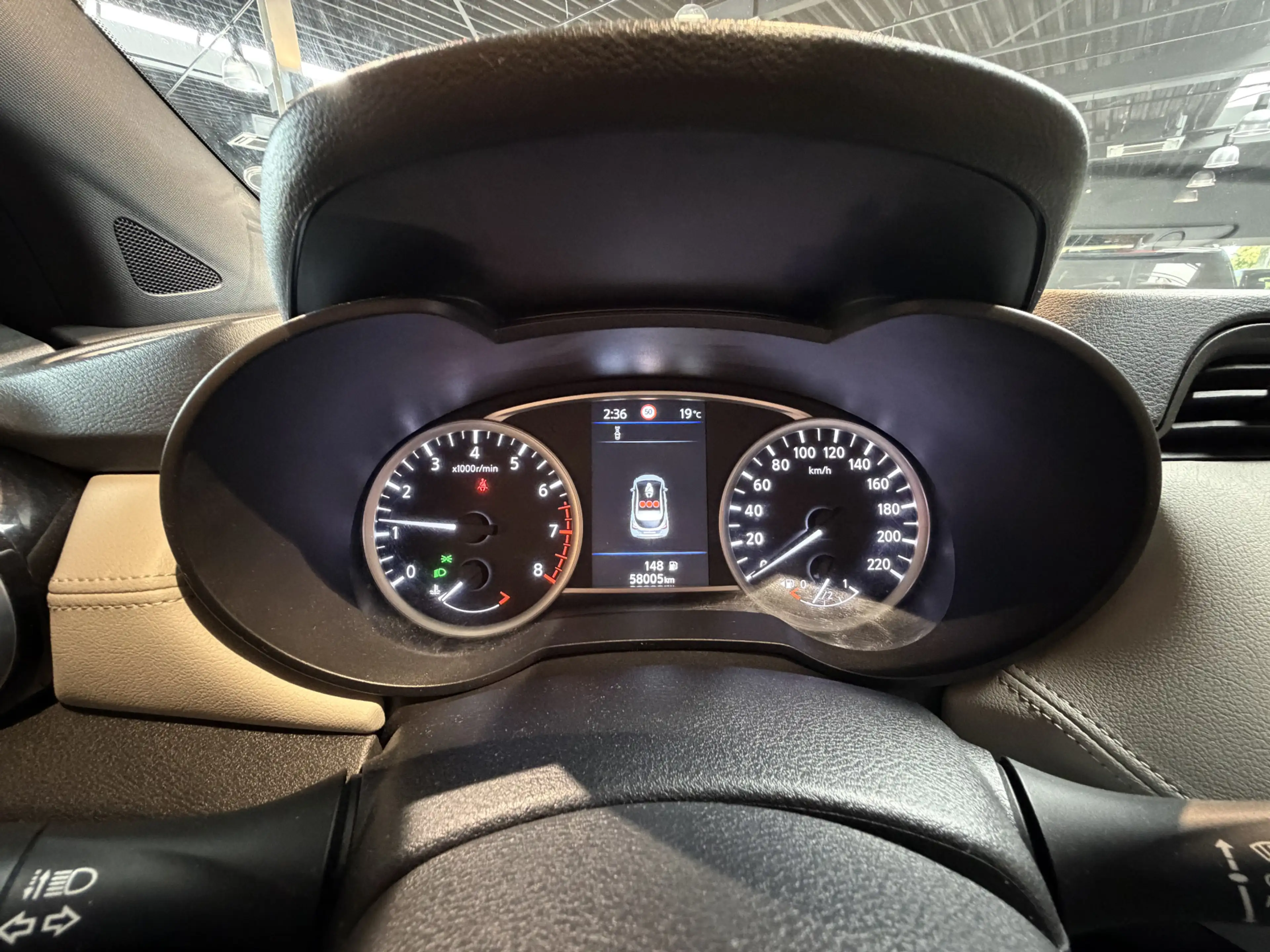 Nissan Micra 1.0 IG-T Tekna achteruitrijcamera - stoelverwarmin — photo 26