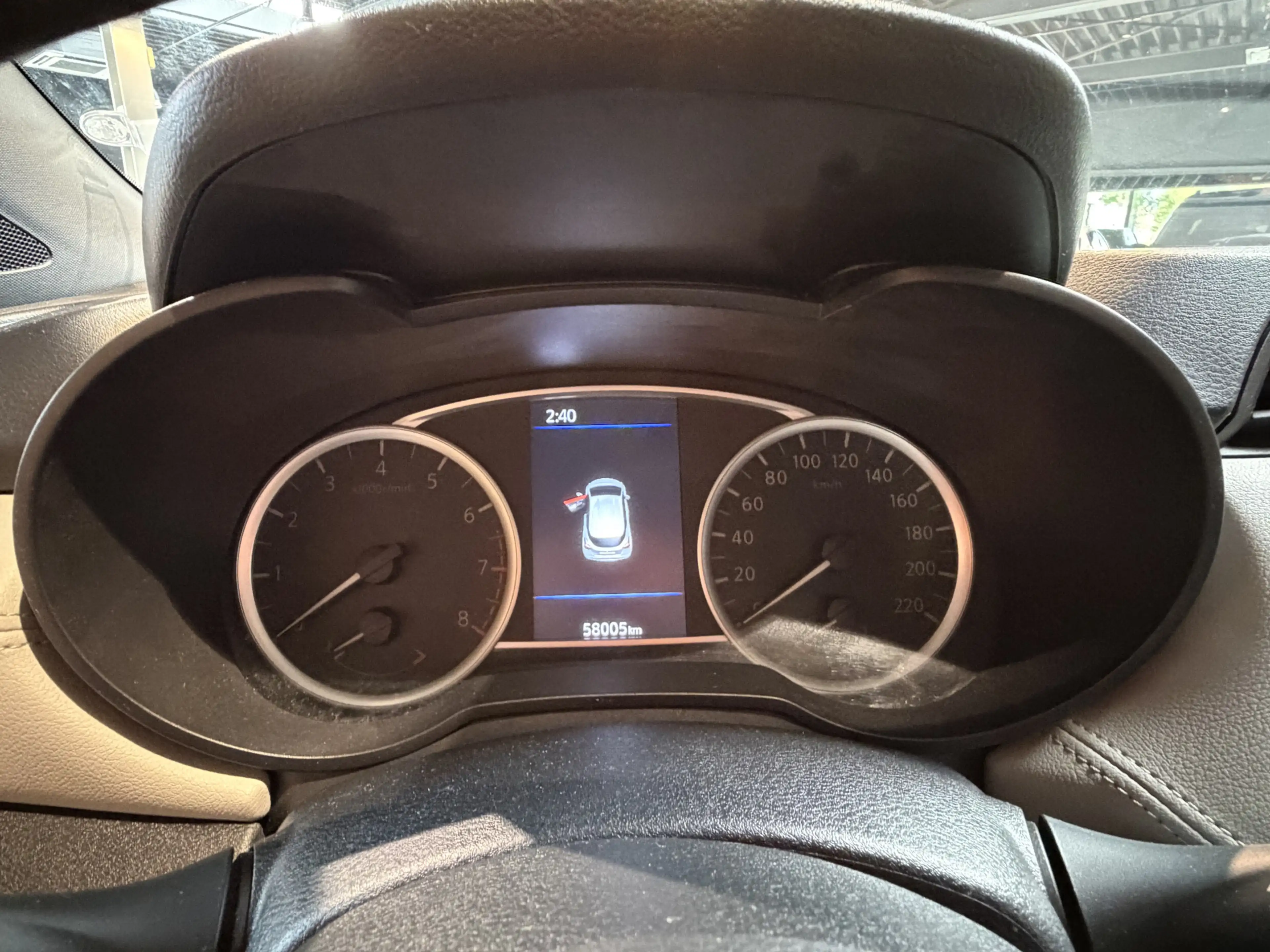 Nissan Micra 1.0 IG-T Tekna achteruitrijcamera - stoelverwarmin — photo 25