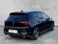 Volkswagen Golf GTI VIII NAVI+KLIMA+MATRIX+KAMERA+SHZ+PDC Schwarz - thumbnail 5