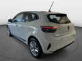 Renault Clio 1.5 dci Evolution 100cv Weiß - thumbnail 7