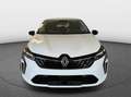 Renault Clio 1.5 dci Evolution 100cv Weiß - thumbnail 2