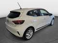 Renault Clio 1.5 dci Evolution 100cv Weiß - thumbnail 5