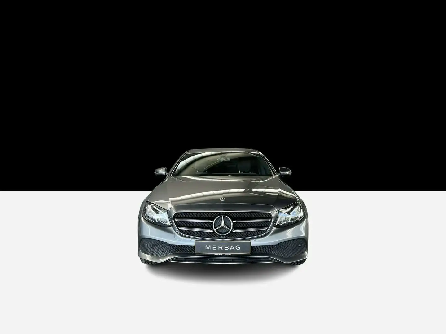 Mercedes-Benz E 200 E 200 Avantgarde  Navi/Autom./Klima/LED/Sitzhzg. Gris - 2