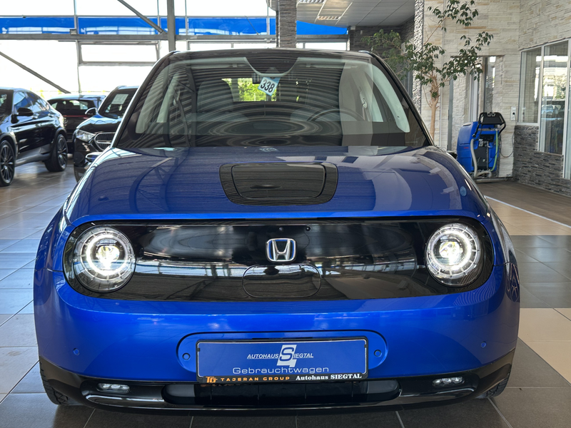 Honda e Advance 360Cam Pano Totwink. SHZ ACC LED — photo 2