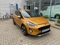 Ford Fiesta Active X Or - thumbnail 7