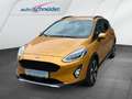 Ford Fiesta Active X Or - thumbnail 1