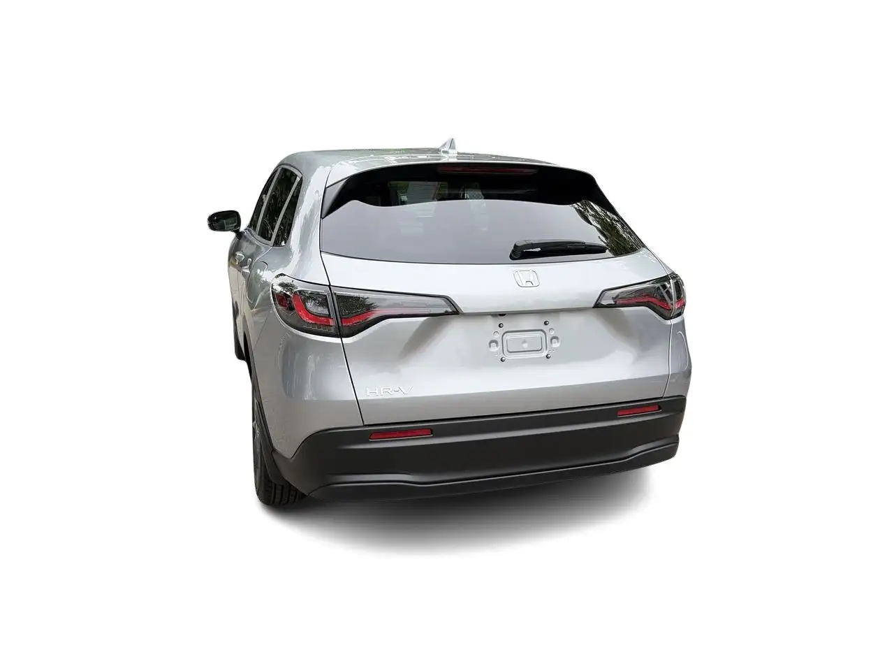 Honda HR-V photo Honda HR-V