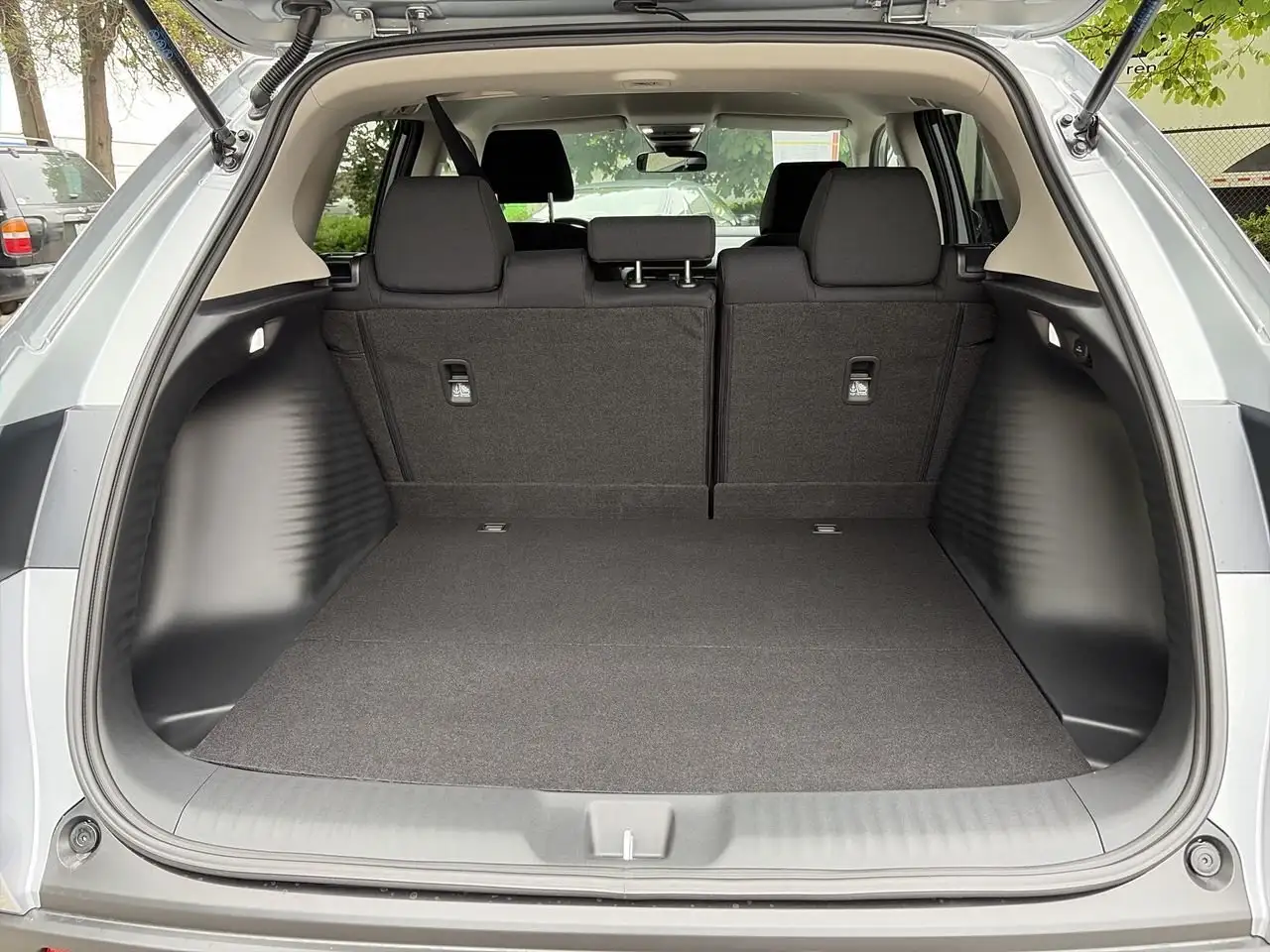 Honda HR-V photo Honda HR-V