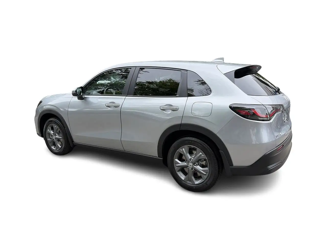 Honda HR-V photo Honda HR-V