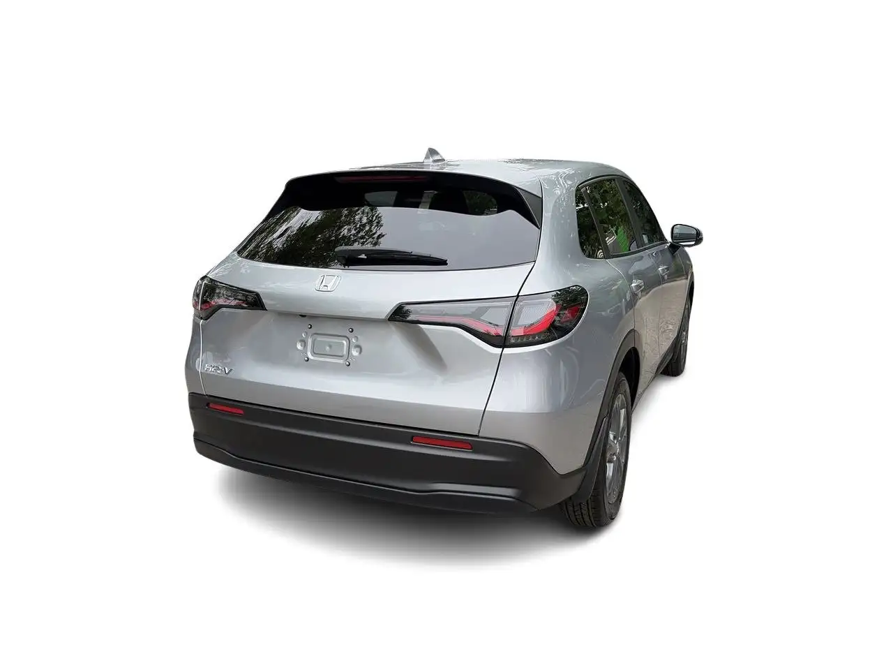 Honda HR-V photo Honda HR-V