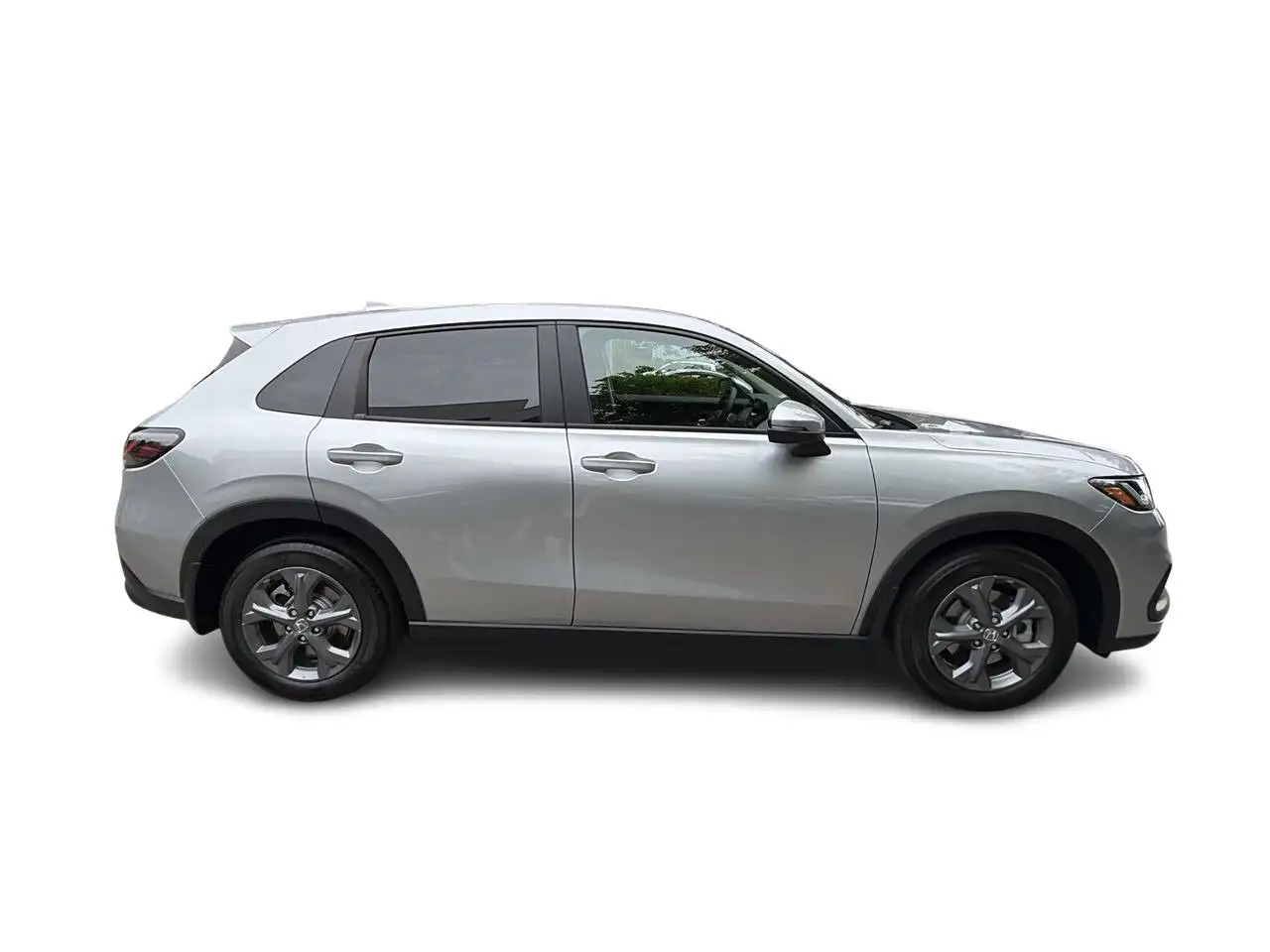 Honda HR-V photo Honda HR-V