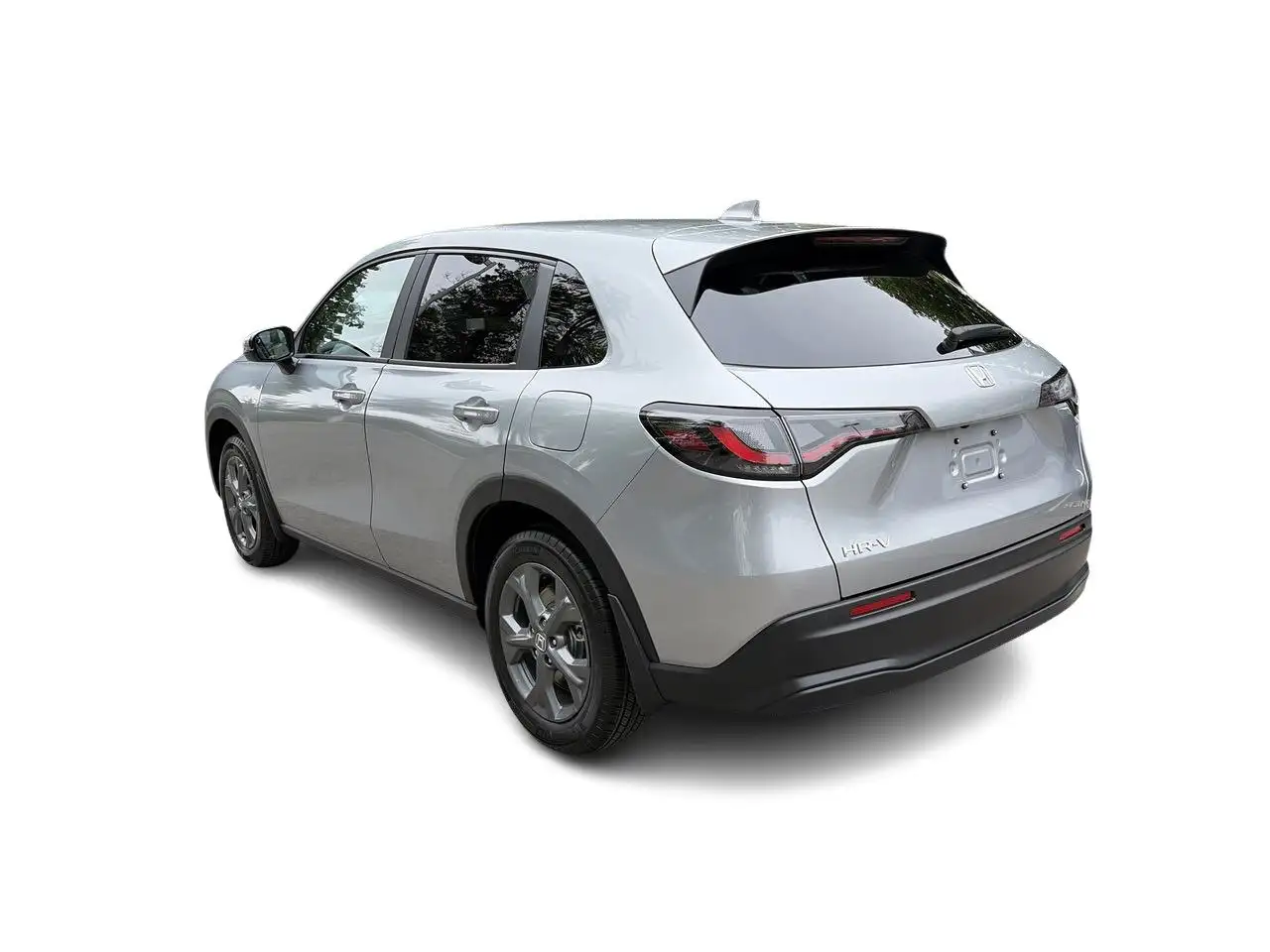 Honda HR-V photo Honda HR-V