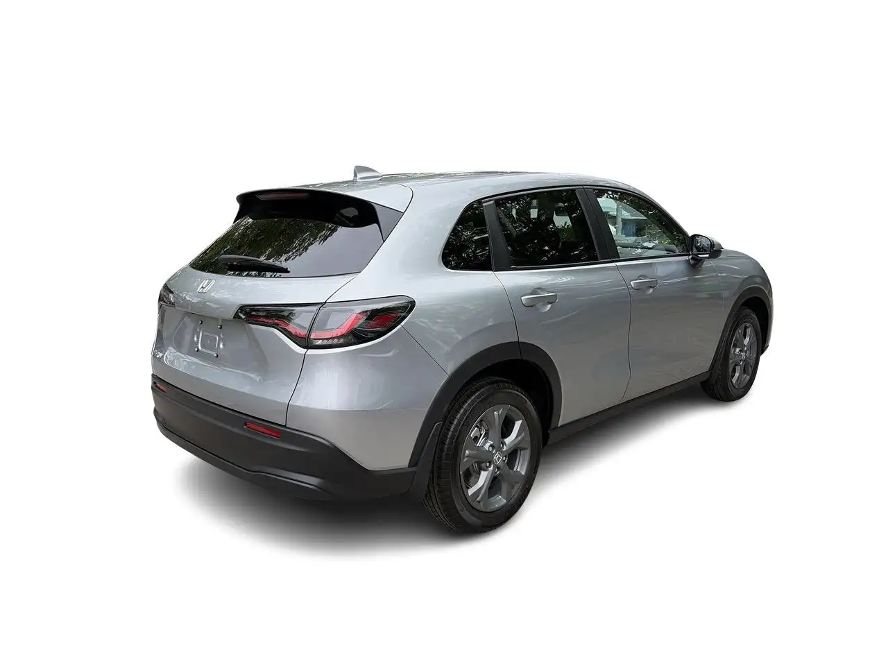 Honda HR-V photo Honda HR-V