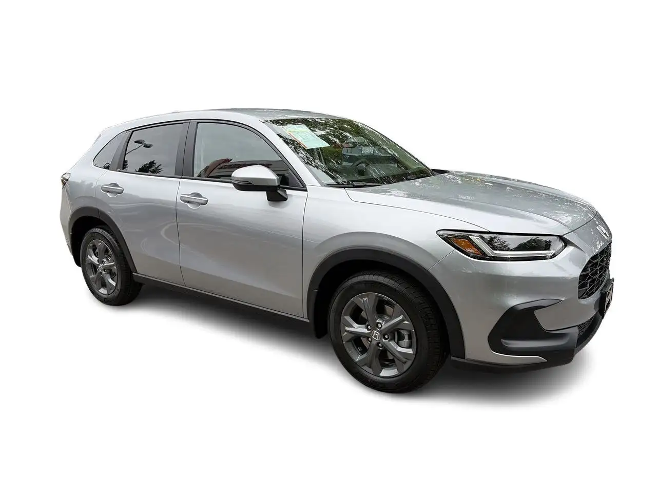 Honda HR-V photo Honda HR-V