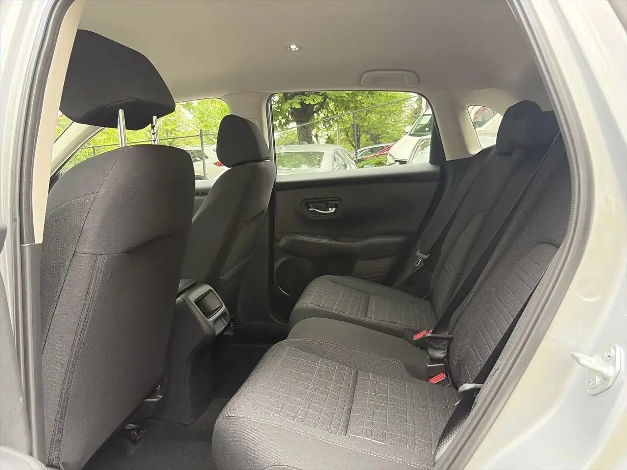 Honda HR-V photo Honda HR-V