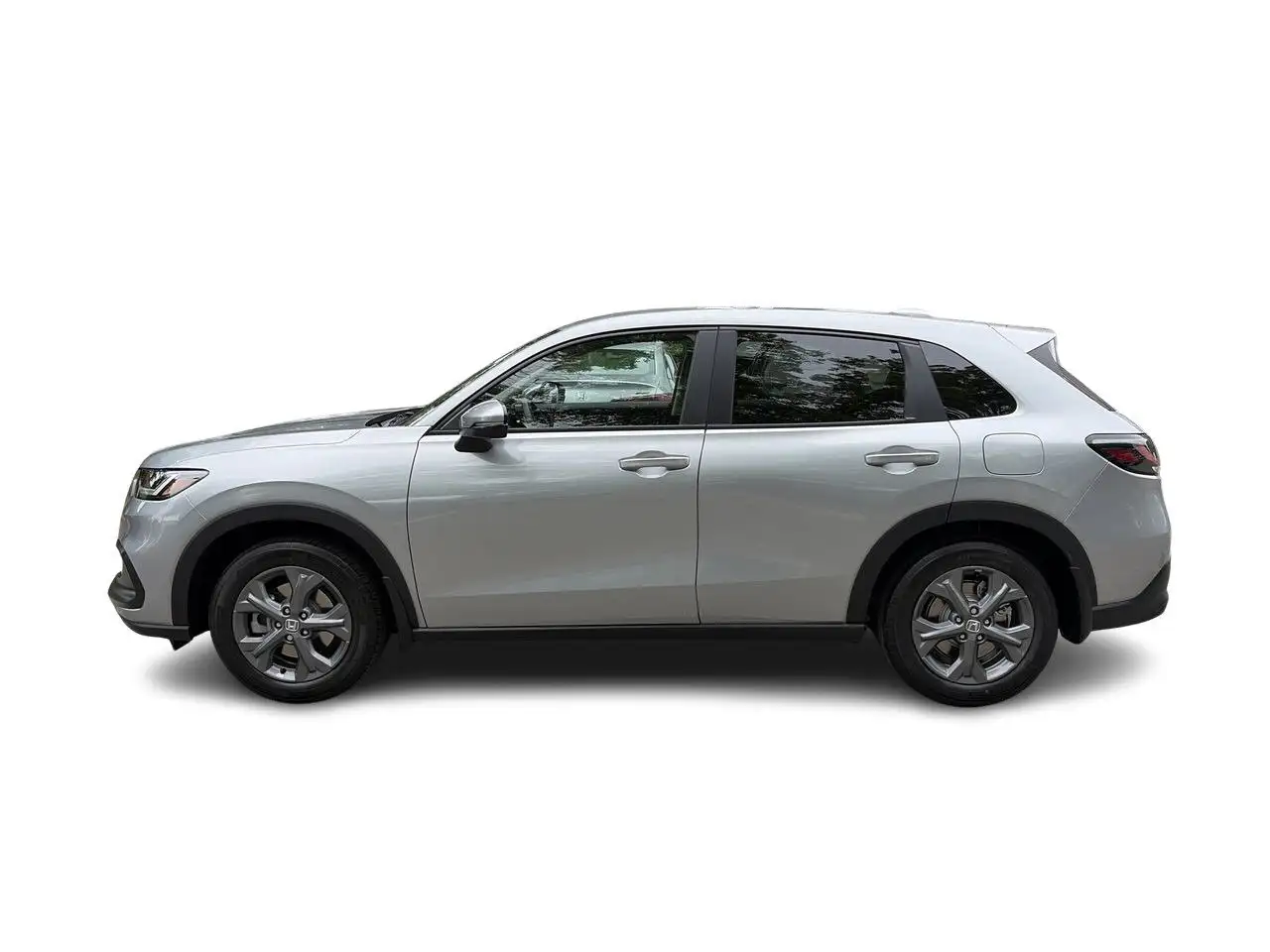 Honda HR-V photo Honda HR-V