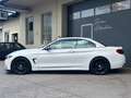 BMW 430 i Cabrio M-Sportpaket HuD* 360° inkl. Garantie* Weiß - thumbnail 6