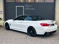 BMW 430 i Cabrio M-Sportpaket HuD* 360° inkl. Garantie* Weiß - thumbnail 11