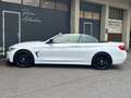 BMW 430 i Cabrio M-Sportpaket HuD* 360° inkl. Garantie* Weiß - thumbnail 12