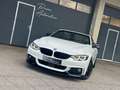 BMW 430 i Cabrio M-Sportpaket HuD* 360° inkl. Garantie* Weiß - thumbnail 1