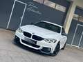 BMW 430 i Cabrio M-Sportpaket HuD* 360° inkl. Garantie* Weiß - thumbnail 2