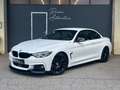 BMW 430 i Cabrio M-Sportpaket HuD* 360° inkl. Garantie* Weiß - thumbnail 4