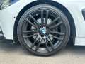 BMW 430 i Cabrio M-Sportpaket HuD* 360° inkl. Garantie* Weiß - thumbnail 15