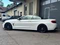BMW 430 i Cabrio M-Sportpaket HuD* 360° inkl. Garantie* Weiß - thumbnail 9