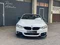 BMW 430 i Cabrio M-Sportpaket HuD* 360° inkl. Garantie* Weiß - thumbnail 7