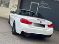 BMW 430 i Cabrio M-Sportpaket HuD* 360° inkl. Garantie* Weiß - thumbnail 13