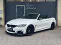 BMW 430 i Cabrio M-Sportpaket HuD* 360° inkl. Garantie* Weiß - thumbnail 3