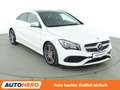 Mercedes-Benz CLA 250 4Matic AMG Line Aut.*LED*NAVI*ACC*CAM*PDC*SHZ* Blanc - thumbnail 8