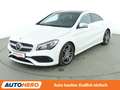 Mercedes-Benz CLA 250 4Matic AMG Line Aut.*LED*NAVI*ACC*CAM*PDC*SHZ* Blanc - thumbnail 1