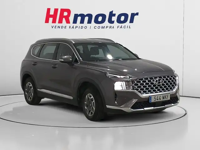 Hyundai SANTA FE 1.6TGDI HEV Maxx 7pl 2WD 6AT