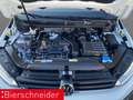 Volkswagen Touran 1.5 TSI DSG R-Line Black 7SITZE AHK PANO Weiß - thumbnail 21