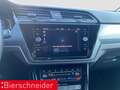 Volkswagen Touran 1.5 TSI DSG R-Line Black 7SITZE AHK PANO Weiß - thumbnail 17