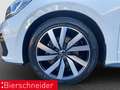 Volkswagen Touran 1.5 TSI DSG R-Line Black 7SITZE AHK PANO Weiß - thumbnail 9
