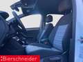 Volkswagen Touran 1.5 TSI DSG R-Line Black 7SITZE AHK PANO Weiß - thumbnail 10