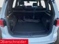 Volkswagen Touran 1.5 TSI DSG R-Line Black 7SITZE AHK PANO Weiß - thumbnail 21