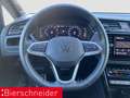 Volkswagen Touran 1.5 TSI DSG R-Line Black 7SITZE AHK PANO Weiß - thumbnail 12