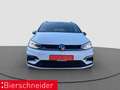 Volkswagen Touran 1.5 TSI DSG R-Line Black 7SITZE AHK PANO Weiß - thumbnail 3